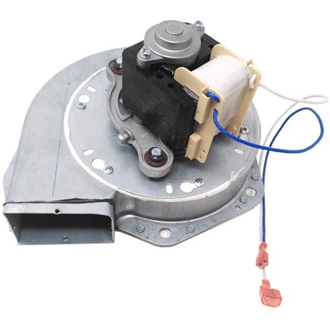 ashley pellet stove blower motor